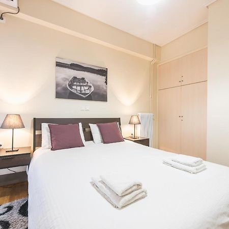 Cozy Apt By Near Acropolis Museum Walk Everywhere 아테네 외부 사진