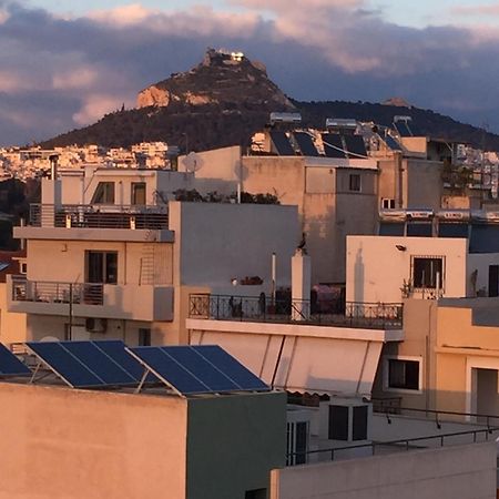 Cozy Apt By Near Acropolis Museum Walk Everywhere 아테네 외부 사진