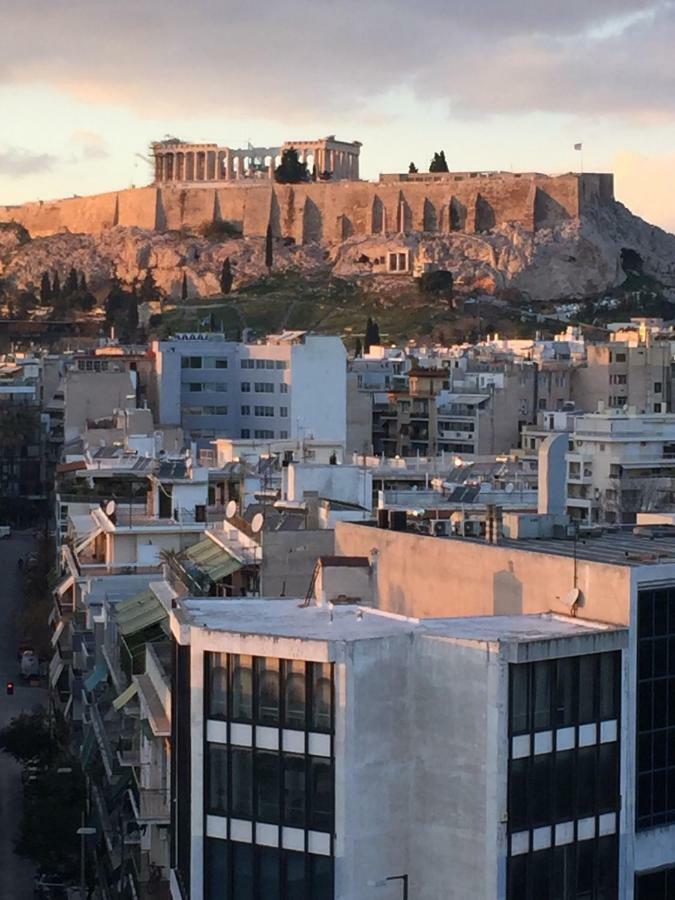 Cozy Apt By Near Acropolis Museum Walk Everywhere 아테네 외부 사진