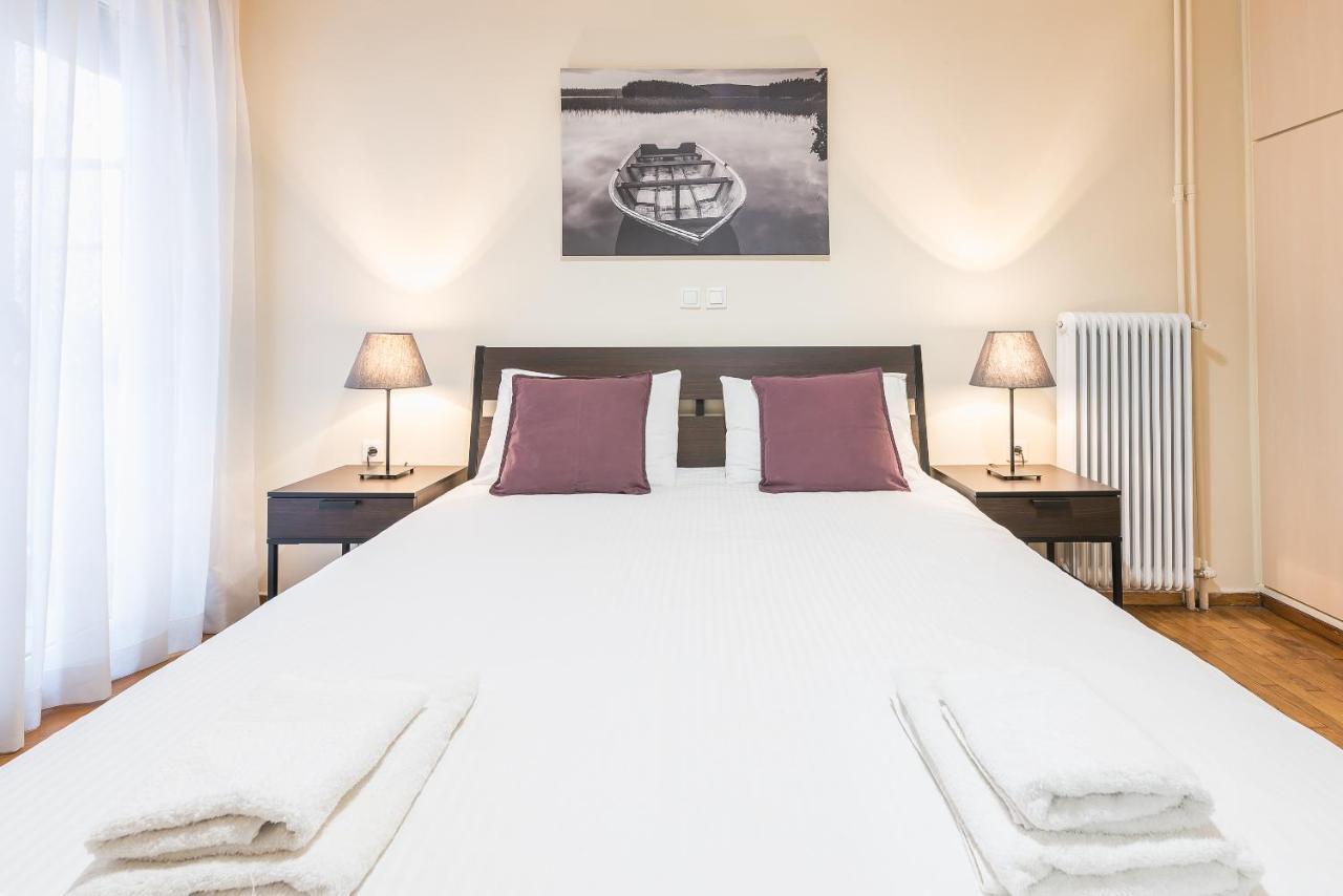 Cozy Apt By Near Acropolis Museum Walk Everywhere 아테네 외부 사진