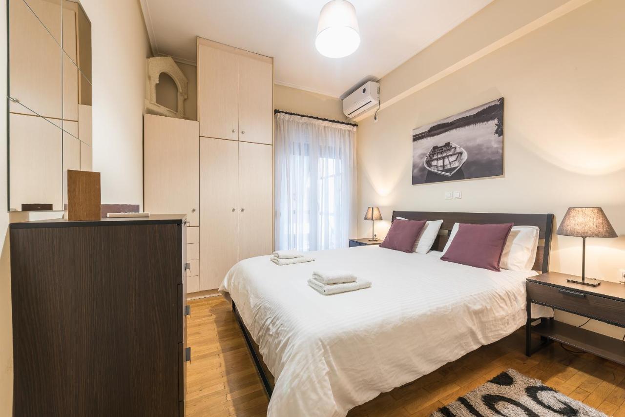Cozy Apt By Near Acropolis Museum Walk Everywhere 아테네 외부 사진