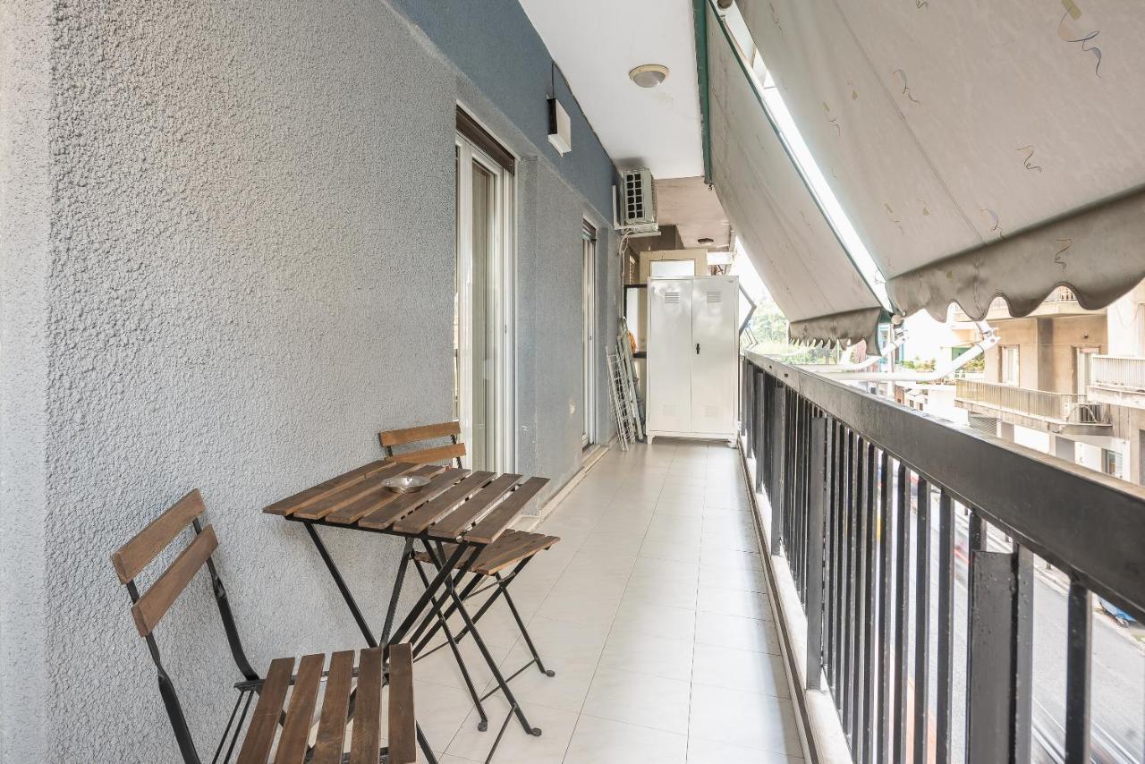 Cozy Apt By Near Acropolis Museum Walk Everywhere 아테네 외부 사진