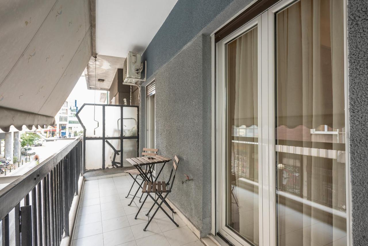 Cozy Apt By Near Acropolis Museum Walk Everywhere 아테네 외부 사진