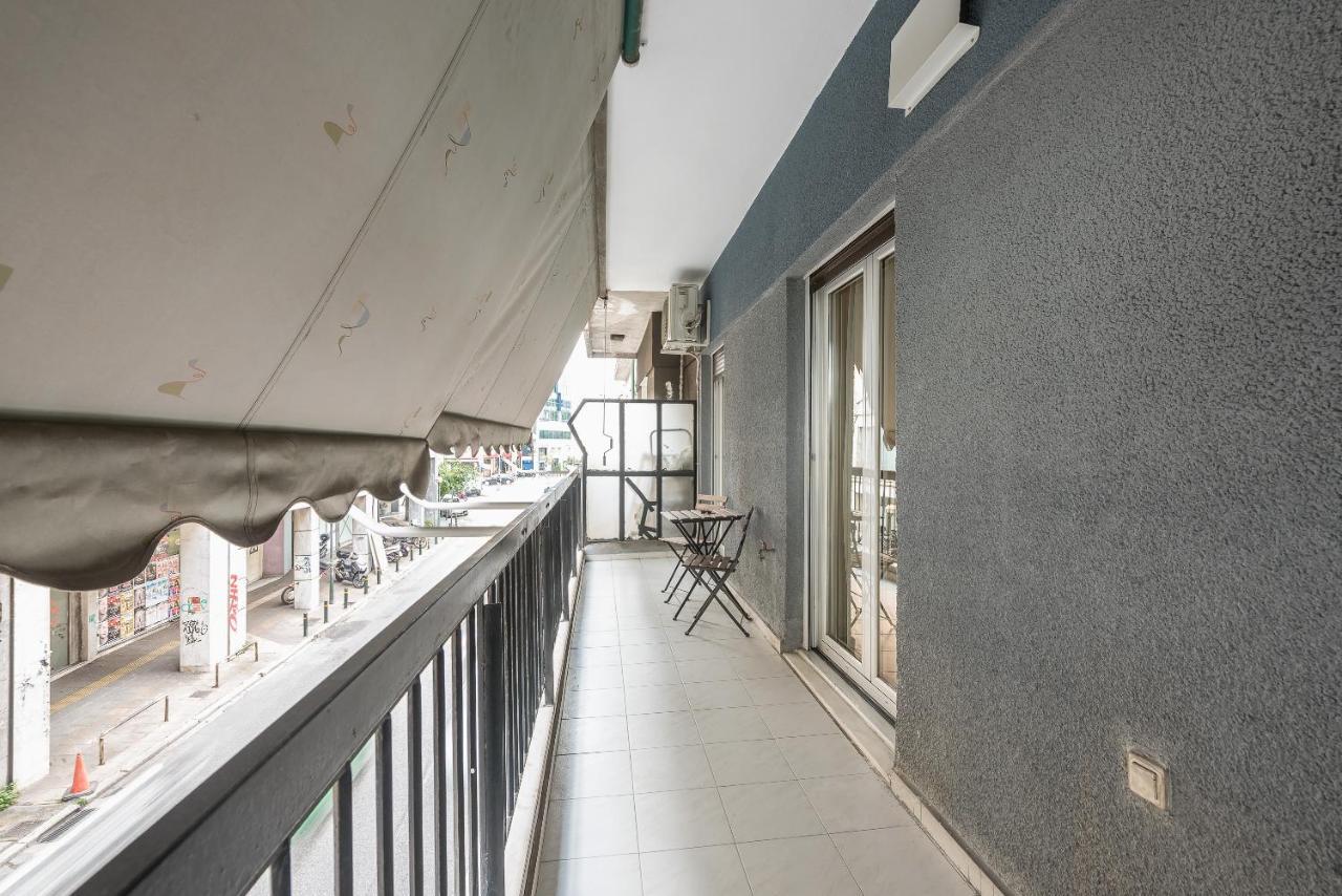 Cozy Apt By Near Acropolis Museum Walk Everywhere 아테네 외부 사진