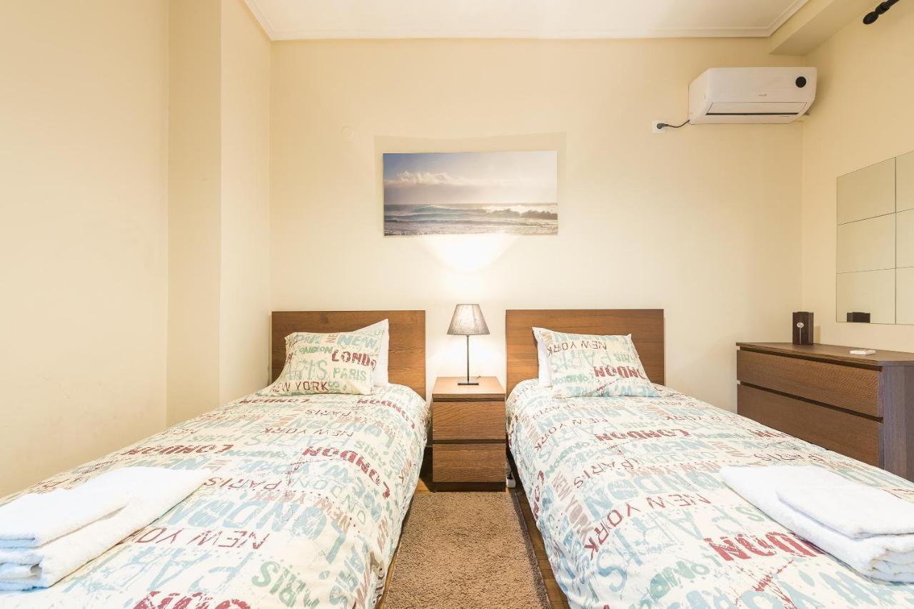 Cozy Apt By Near Acropolis Museum Walk Everywhere 아테네 외부 사진