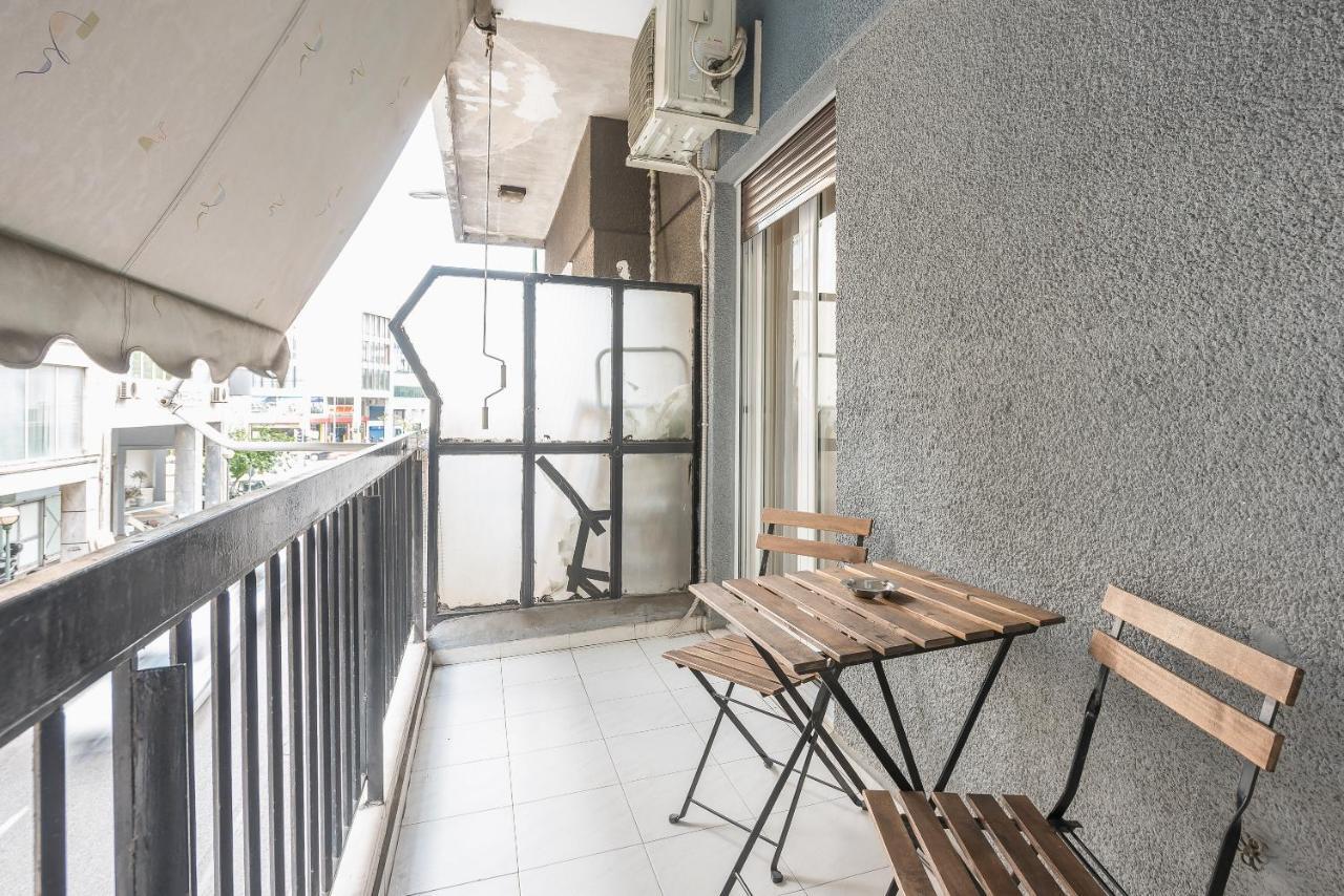 Cozy Apt By Near Acropolis Museum Walk Everywhere 아테네 외부 사진