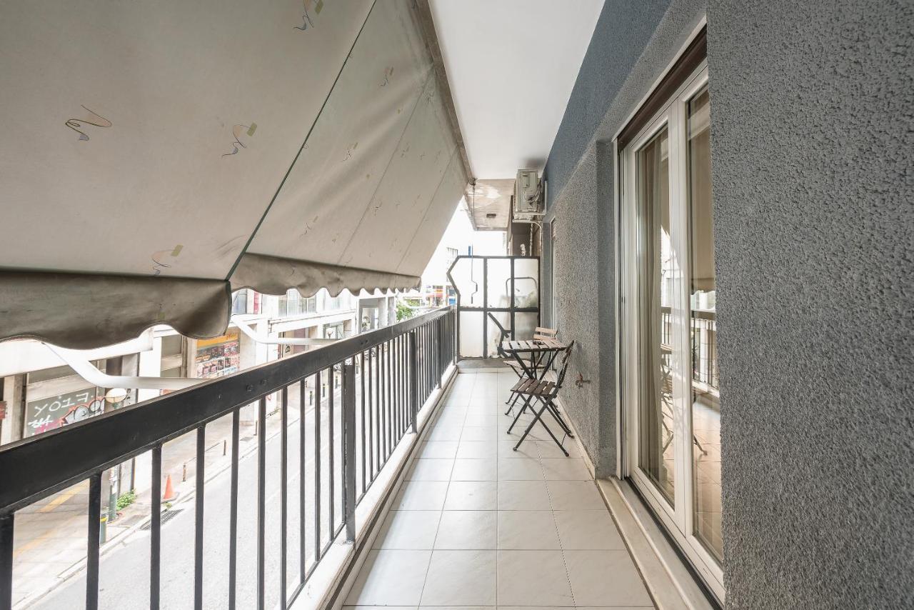 Cozy Apt By Near Acropolis Museum Walk Everywhere 아테네 외부 사진