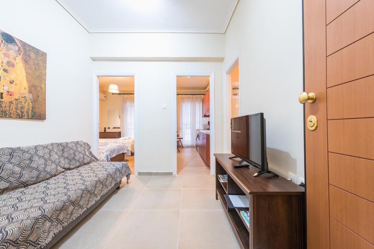 Cozy Apt By Near Acropolis Museum Walk Everywhere 아테네 외부 사진