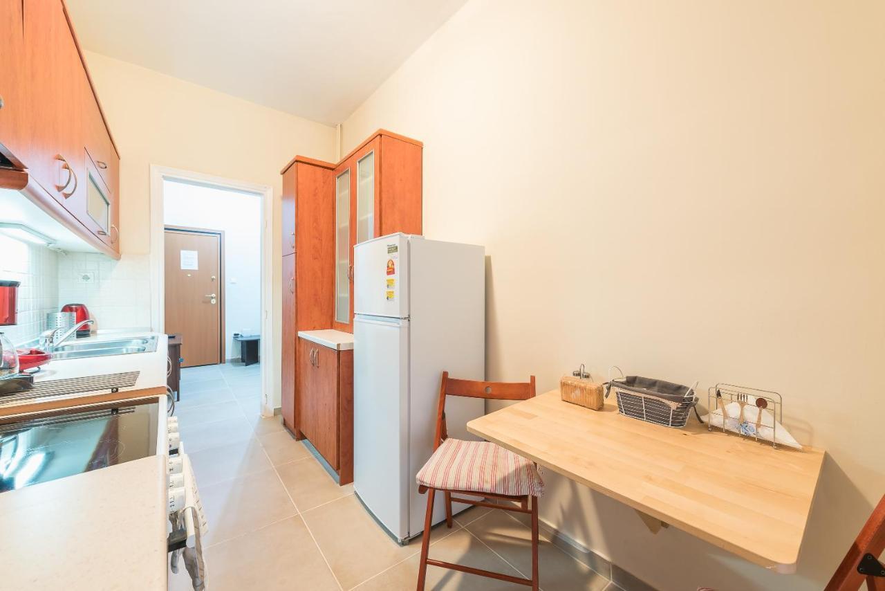Cozy Apt By Near Acropolis Museum Walk Everywhere 아테네 외부 사진